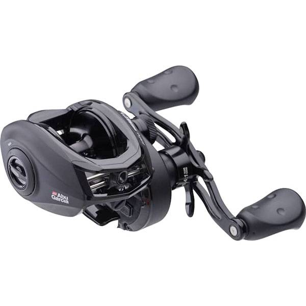 ABU Revo Beast 41X left hand.