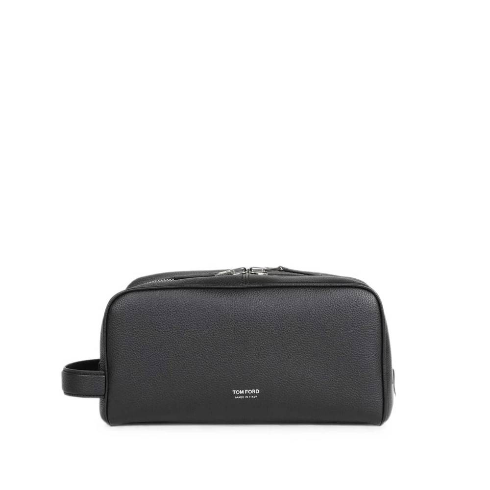 Tom Ford - Mag<bos>väska Väskor - Herr - ONE Size - Läder