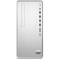 HP Pavilion Gaming Desktop TP01-2707ng | Ryzen 5 5600G | 16 GB | 1 TB SSD | Win 11 Home