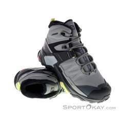 Salomon X Ultra 4 Mid Winter TS CSWP Women Trail Running Shoes