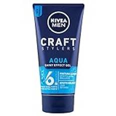 Nivea Men Styling Gel Aqua Craft Stylers 150 ml