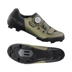 SH-XC502 - MTB Shoes Wide