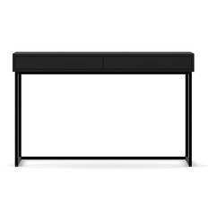 Cube Black - Skrivbord