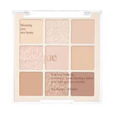 Shadow Palette #07 Milk Latte