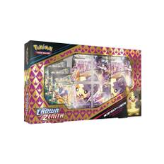 Morpeko V-UNION Playmat Collection