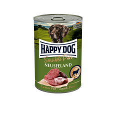 Happy Dog Neuseeland 400 g. vådfoder hund