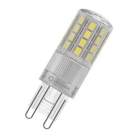 Ledvance Pin klar 50 4,5w 827 g9.