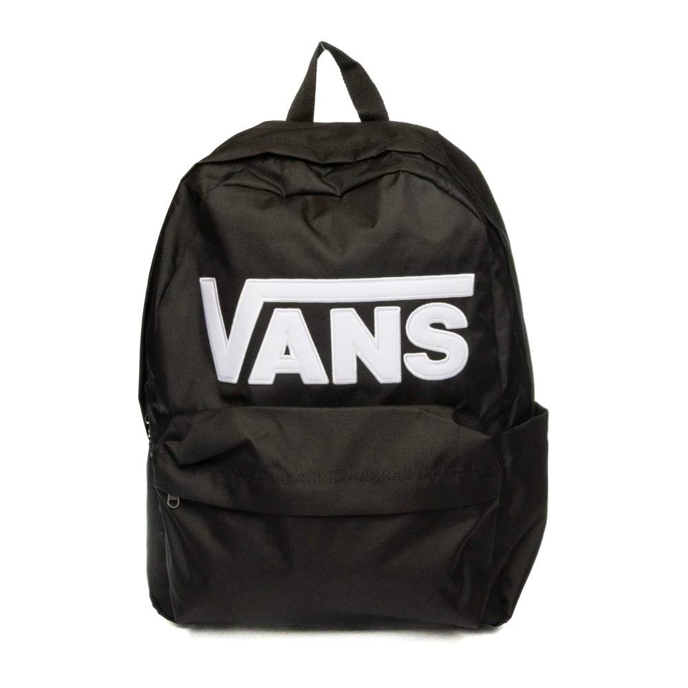 Vans Old Skool Drop V Rygsæk - Tasker - unisex - Sort - ONE SIZE - Uld