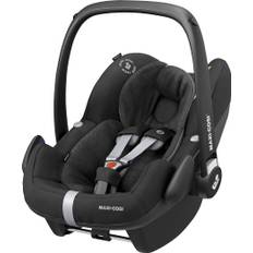 Maxi-Cosi Pebble Pro i-Size Babyskydd Essential Black