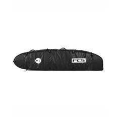 FCS Wheelie Boardbag Travel 2 - Longboard 10´2