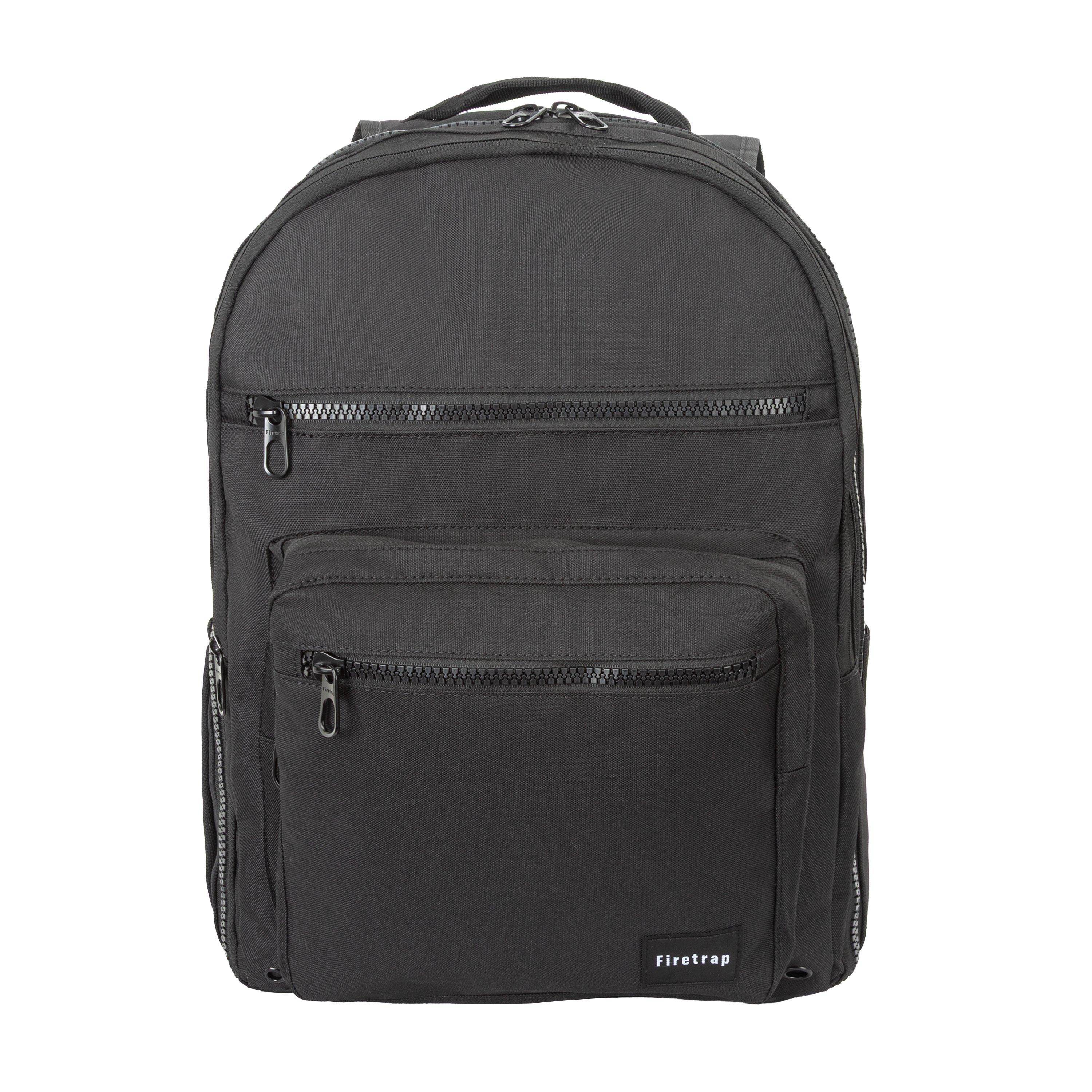 Firetrap City Backpack