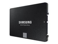 SSD harddisk Samsung 870 EVO 2,5" - 250 GB