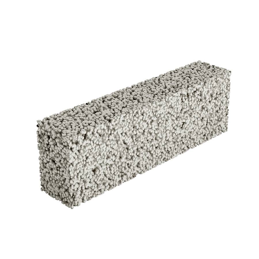 Finja Murblock Bas 120 (590x190x120 mm)