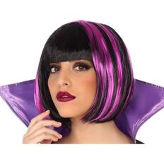 Vampyr Violet Peruk