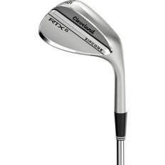 Cleveland RTX 6 ZipCore Tour Satin Wedge, Graphit