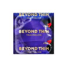 RFSU Beyond Thin True Feeling 32-pack