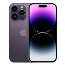 iPhone 14 Pro - 256GB / Great / Space Black