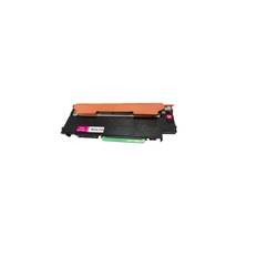 Hp 117A/W2073A Magenta (rød) lasertoner er Kompatibel med Hp Original 117A printer 700 sider v/5%.