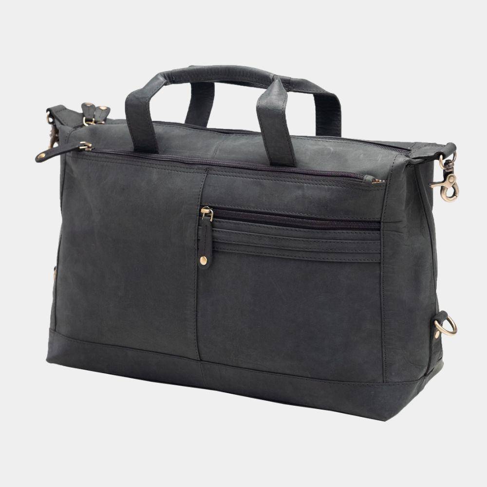 Alpine rejsetaske - Light
