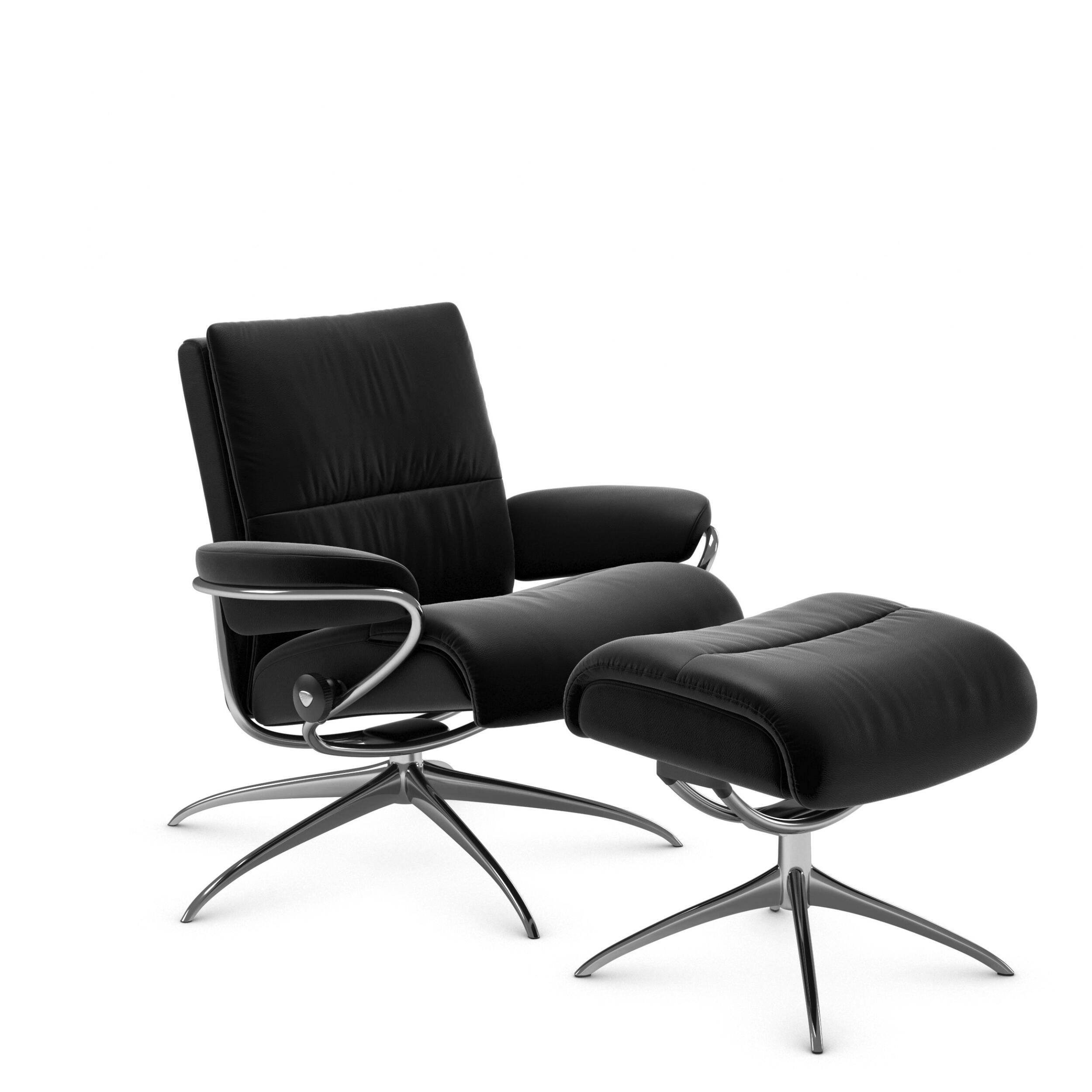 Stressless Tokyo