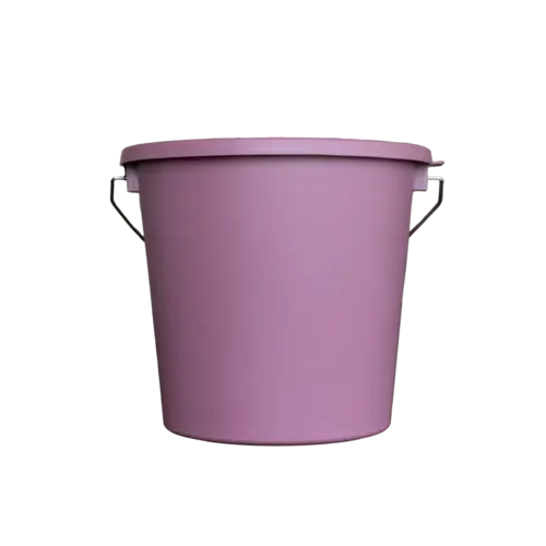 Kentucky spand med låg - 5L