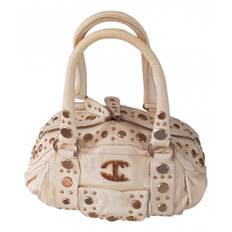 Just Cavalli Leather handbag