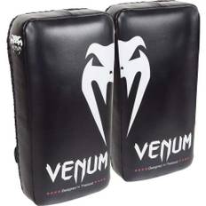 Venum Thai Pads "Giant" Black/White