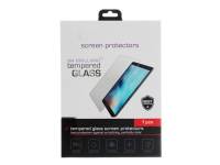 (ComputerSalg) Insmat - Skærmbeskytter for tablet - strålende - glas - gennemsigtig - for Samsung Galaxy Tab Active5 Pro