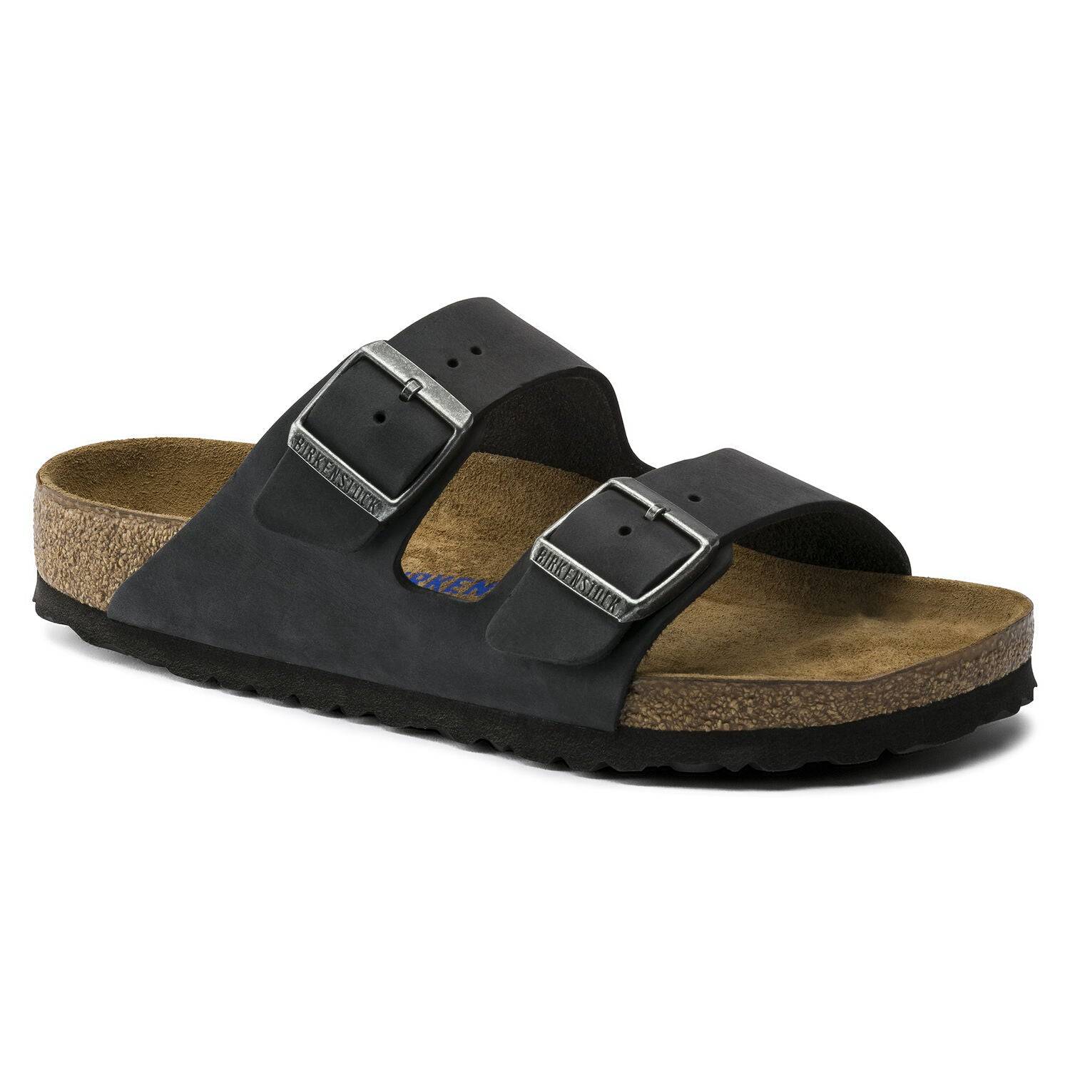 Birkenstock Arizona Soft Footbed Narrow Fit - 41