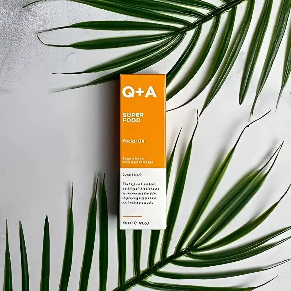 Vitamin C Brightening Serum