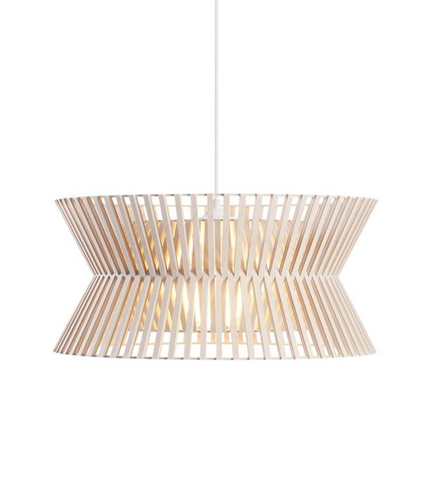 Kontro 6000 Björk Taklampa