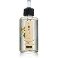 The Munio Juniper Kropsolie 100 ml - 100 ml