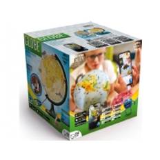Zachem GLOBUS 250 ZOOLOGISK MED MULTI GLOBE AR BESKRIVELSE MED ANVENDELSE