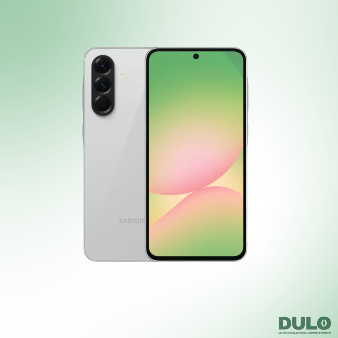 Samsung Galaxy A56 - Okay / 256 GB / Grå