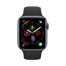 Apple Watch Series 4 44mm GPS Black