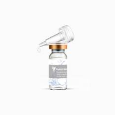 Hyaluronsyre Serum - Fugtgiver og bek�mper rynker (10 ml) - 3 stk.