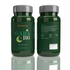 Topformula | GABA + B6