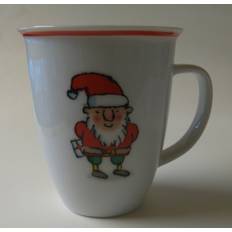 Mugg Jultomte - köp 6, betala för 4!