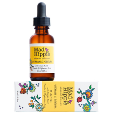 Mad Hippie Vitamin C Serum - 30 ml