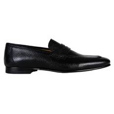 Penny Grained Black - 40
