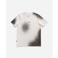 ALIS Jeron Essential T-Shirt White - Størrelse: S - Antartica White + Spray - White - S