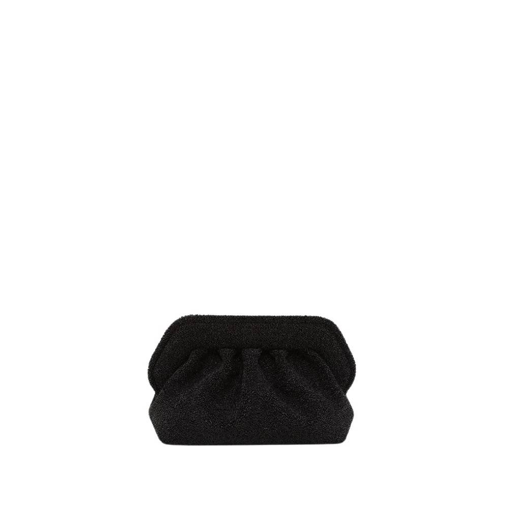 THEMOIRè Clutches - Tasker - Dame - Sort - ONE SIZE - Uld