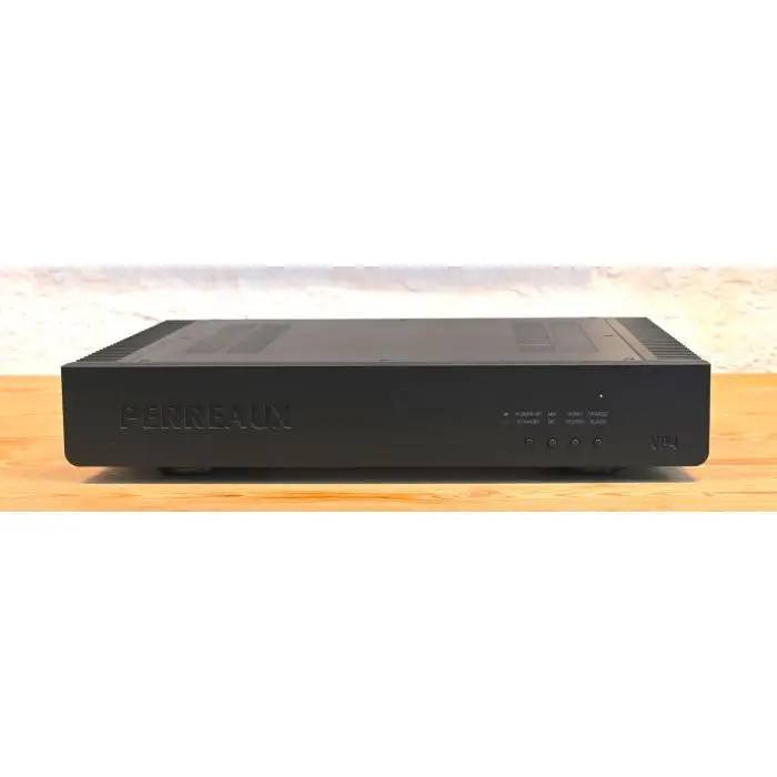 Perreaux VP4 MM/MC phono stage
