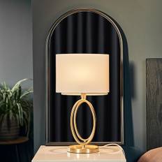 Bordslampa
