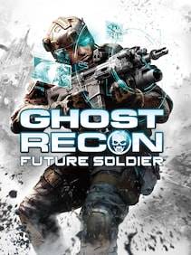 Tom Clancy's Ghost Recon: Future Soldier (PC) - Ubisoft Connect Account - GLOBAL