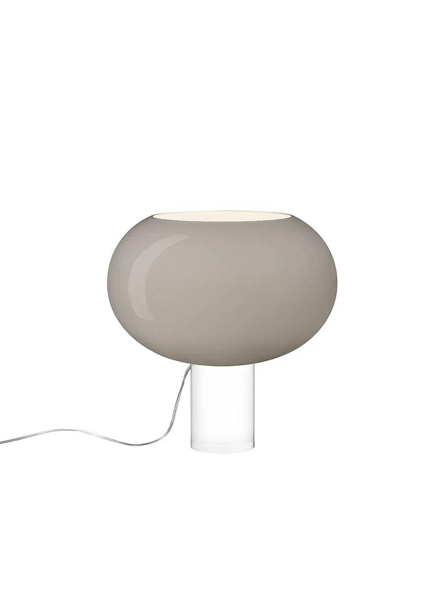 Buds 2 Bordlampe fra Foscarini Grey - Jacobsen Plus