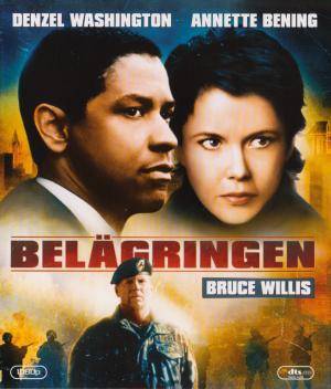 Belägringen (Beg)