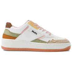 MoEa Gen1 Sneaker størrelse 43 farve beige