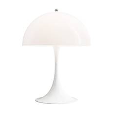 Panthella 400 Table Lamp - White Opal Acryl