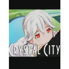 Crystal City Steam Key GLOBAL